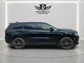 Dodge Durango * GT * Remote Start * АвтоКредит (ЦЕНА ДО БГ), снимка 7