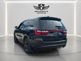 Dodge Durango * GT * Remote Start * АвтоКредит (ЦЕНА ДО БГ), снимка 4