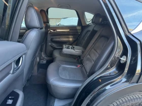 Mazda CX-5 2.5i-4X4, снимка 11