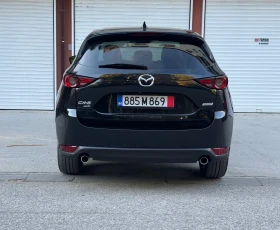 Mazda CX-5 2.5i-4X4, снимка 5
