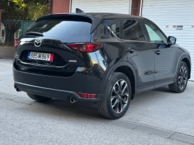 Mazda CX-5 2.5i-4X4, снимка 4