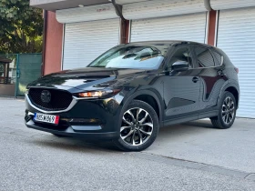 Mazda CX-5 2.5i-4X4, снимка 3