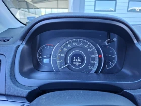 Honda Cr-v, снимка 8