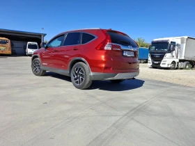 Honda Cr-v, снимка 4