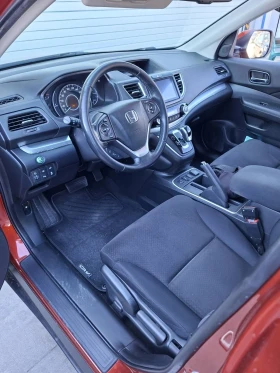 Honda Cr-v, снимка 6