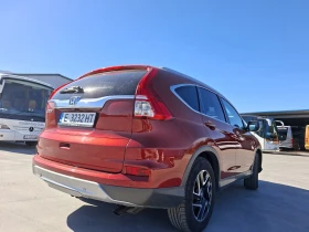 Honda Cr-v, снимка 3