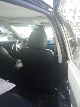 Nissan X-trail SUV, снимка 14