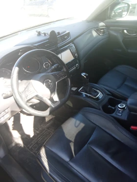 Nissan X-trail SUV, снимка 7