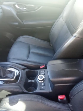 Nissan X-trail SUV, снимка 10