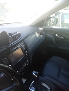 Nissan X-trail SUV, снимка 11