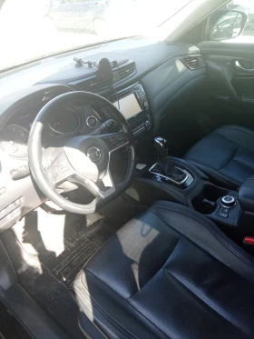 Nissan X-trail SUV, снимка 8