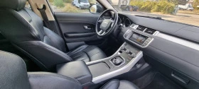 Land Rover Range Rover Evoque 2.0 TDI 150k.c EURO 6B ITALIA  - [16] 