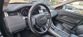 Land Rover Range Rover Evoque 2.0 TDI 150k.c EURO 6B ITALIA  - [12] 