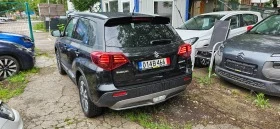 Suzuki Vitara 1.4 Boosterjet 4WD AllGrip Top GPL EURO 6D | Mobile.bg    5