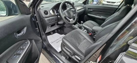 Suzuki Vitara 1.4 Boosterjet 4WD AllGrip Top GPL EURO 6D | Mobile.bg    11