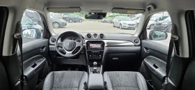 Suzuki Vitara 1.4 Boosterjet 4WD AllGrip Top GPL EURO 6D | Mobile.bg    8