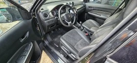 Обява за продажба на Suzuki Vitara 1.4 Boosterjet 4WD AllGrip Top GPL EURO 6D ~34 700 лв. - изображение 10