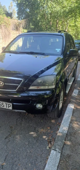 Kia Sorento 2, 5 CRDI | Mobile.bg    1