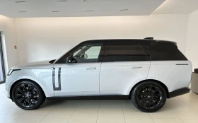 Land Rover Range rover P530 = Autobiography= SV Bespoke  | Mobile.bg    5