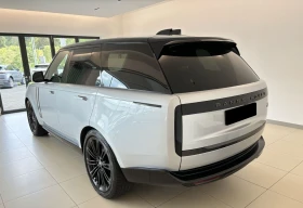 Land Rover Range rover P530 = Autobiography= SV Bespoke  | Mobile.bg    3