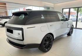 Land Rover Range rover P530 = Autobiography= SV Bespoke  | Mobile.bg    4