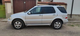 Mercedes-Benz ML 270 CDI | Mobile.bg    4