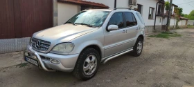 Mercedes-Benz ML 270 CDI | Mobile.bg    2