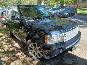 Land Rover Range Rover Sport, снимка 5