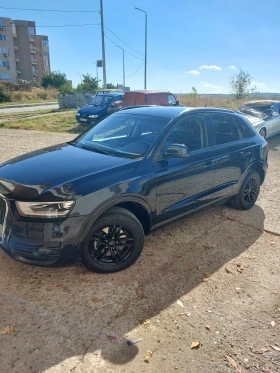 Audi Q3 2.0 TFSI | Mobile.bg    6