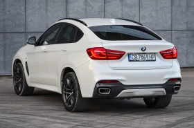 BMW X6 X DRIVE 40 D | Mobile.bg    6