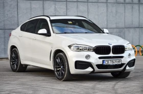 BMW X6 X DRIVE 40 D | Mobile.bg    2