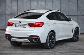 BMW X6 X DRIVE 40 D | Mobile.bg    4