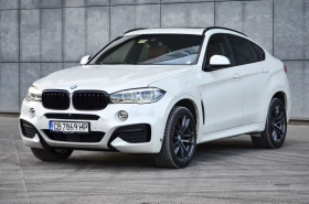     BMW X6 X DRIVE 40 D