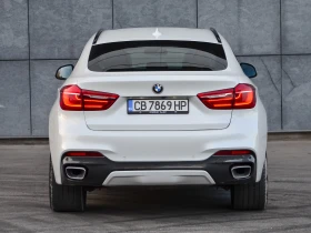 BMW X6 X DRIVE 40 D | Mobile.bg    5