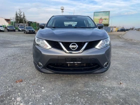 Nissan Qashqai AUTOMAT NAVI  | Mobile.bg    5