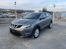 Nissan Qashqai 1.2 AUT. NAVI ШВЕЙЦАРИЯ - [1] 