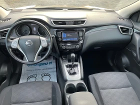 Nissan Qashqai AUTOMAT NAVI  | Mobile.bg    8