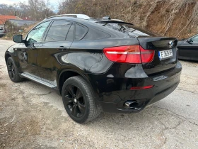 BMW X6 3, 5XD-СПОРТ ПАКЕТ, НАВИ* КОЖА* ПОДГРЕВ* ШИБЕДАХ* , снимка 17