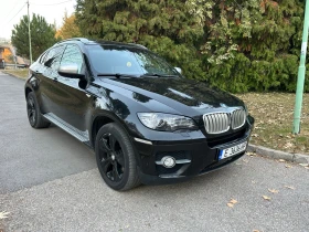 BMW X6 3, 5XD-СПОРТ ПАКЕТ, НАВИ* КОЖА* ПОДГРЕВ* ШИБЕДАХ* , снимка 1