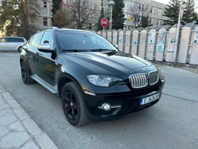 BMW X6 3, 5XD-СПОРТ ПАКЕТ, НАВИ* КОЖА* ПОДГРЕВ* ШИБЕДАХ* , снимка 8