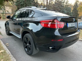 BMW X6 3, 5XD-СПОРТ ПАКЕТ, НАВИ* КОЖА* ПОДГРЕВ* ШИБЕДАХ* , снимка 4