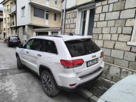 Jeep Grand cherokee, снимка 2