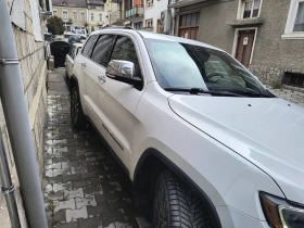 Jeep Grand cherokee, снимка 3