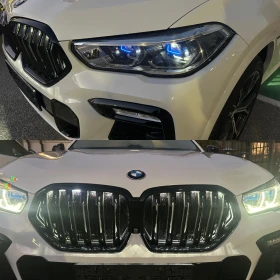 BMW X6 M-FULL!!, снимка 6