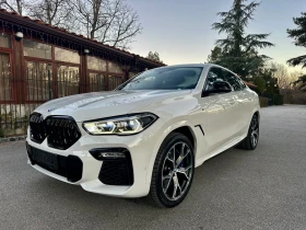 BMW X6 M-FULL!!, снимка 5