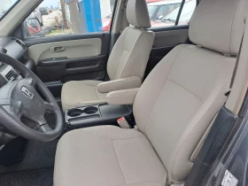 Honda Cr-v 2, 0i, AVTOMATIK, КОЖА, снимка 7