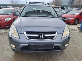 Honda Cr-v 2, 0i, AVTOMATIK, КОЖА, снимка 2