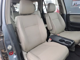 Honda Cr-v 2, 0i, AVTOMATIK, КОЖА, снимка 10