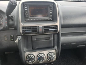 Honda Cr-v 2, 0i, AVTOMATIK, КОЖА, снимка 14