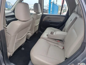 Honda Cr-v 2, 0i, AVTOMATIK, КОЖА, снимка 8